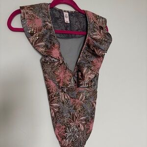 Victoria’s Secret bodysuit